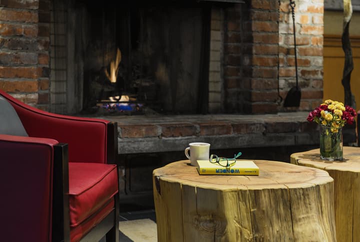 Whistler Village Inn And Suites