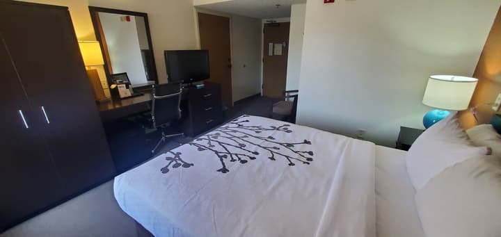 Sleep Inn Springfield South I60 near Medical District