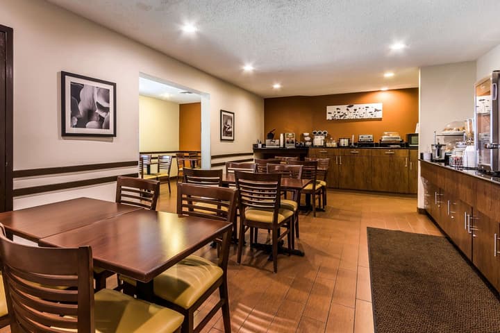 Sleep Inn Springfield South I60 near Medical District