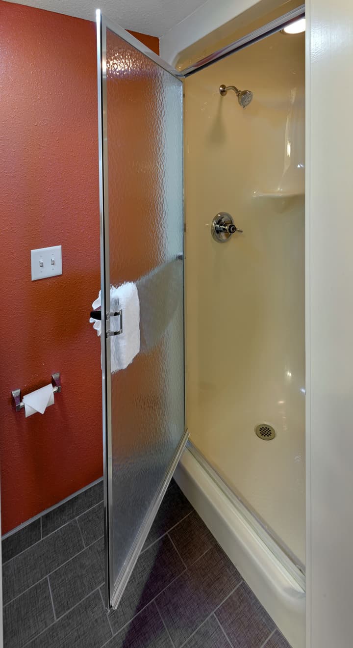 Sleep Inn Springfield South I60 near Medical District