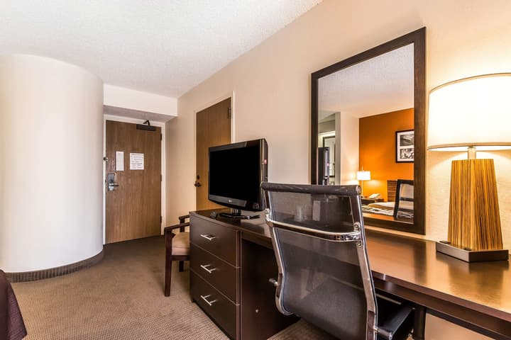 Sleep Inn Springfield South I60 near Medical District