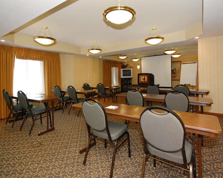 Sleep Inn Springfield South I60 near Medical District