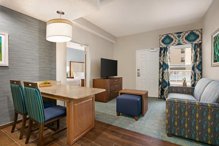 Homewood Suites by Hilton - Fort Myers