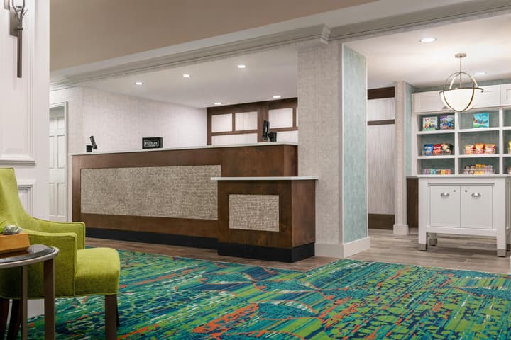 Homewood Suites by Hilton - Fort Myers