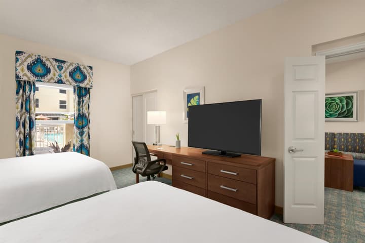 Homewood Suites by Hilton - Fort Myers