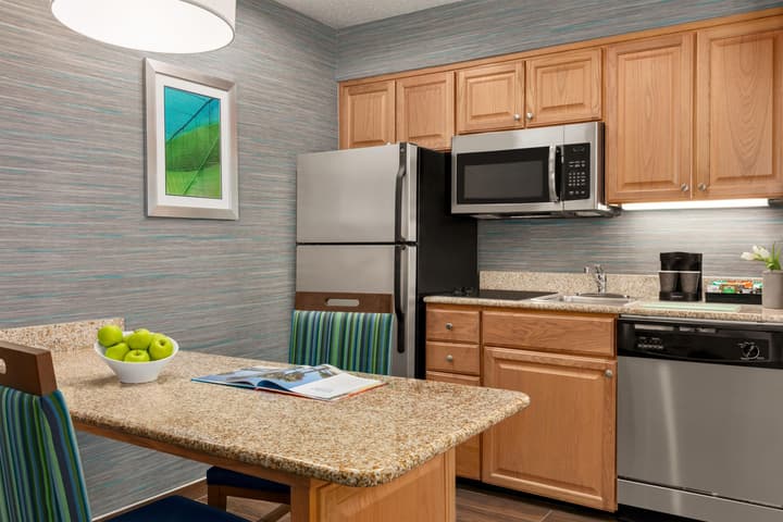 Homewood Suites by Hilton - Fort Myers