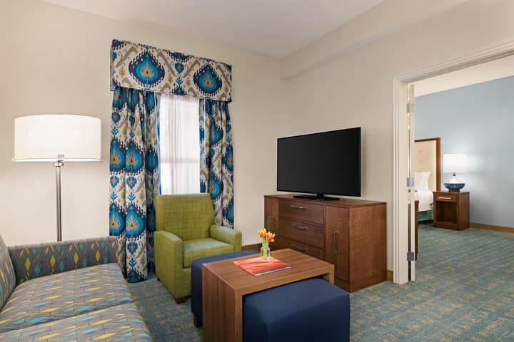Homewood Suites by Hilton - Fort Myers