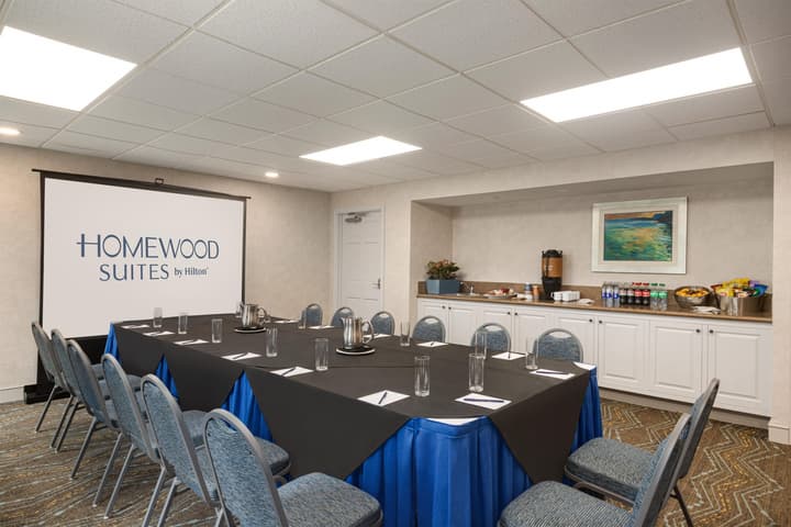 Homewood Suites by Hilton - Fort Myers