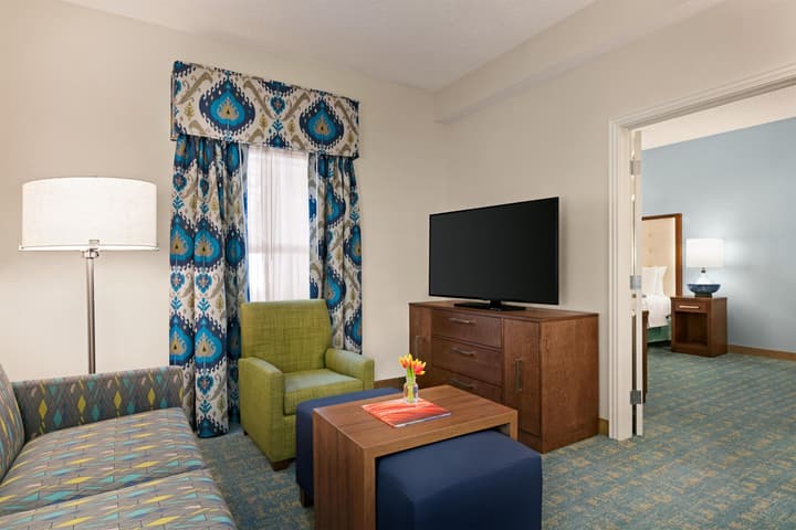Homewood Suites by Hilton - Fort Myers