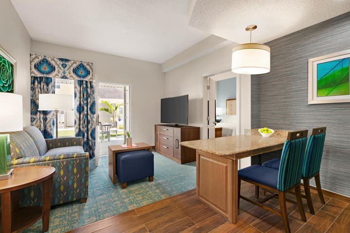 Homewood Suites by Hilton - Fort Myers