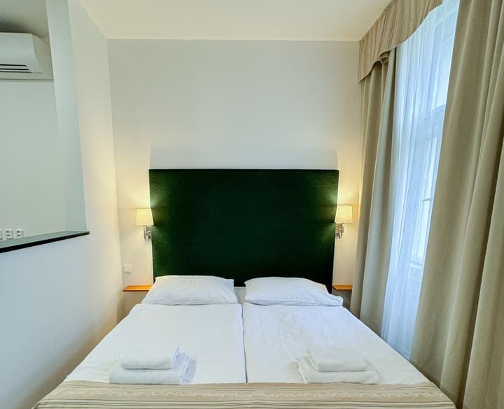 Hotel Mala Strana