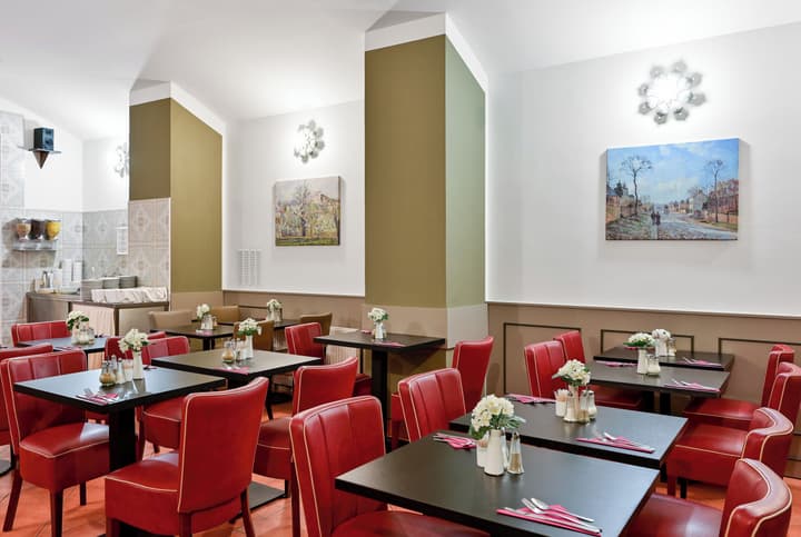 Hotel Mala Strana