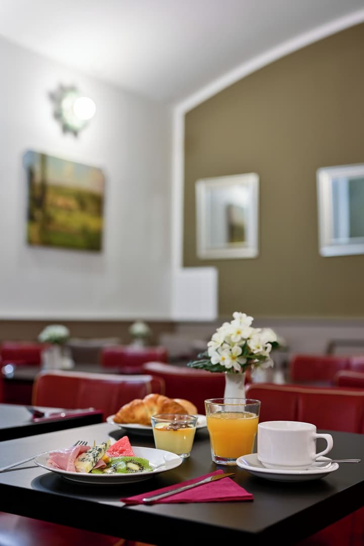 Hotel Mala Strana