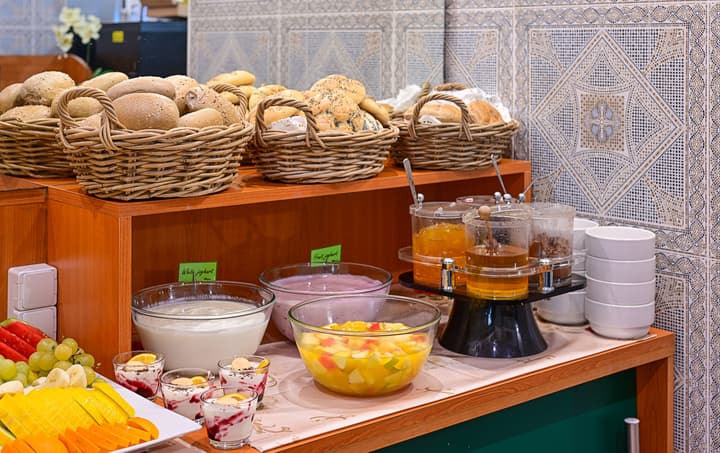 Hotel Mala Strana