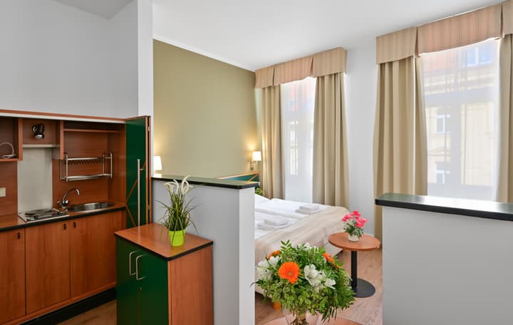 Hotel Mala Strana