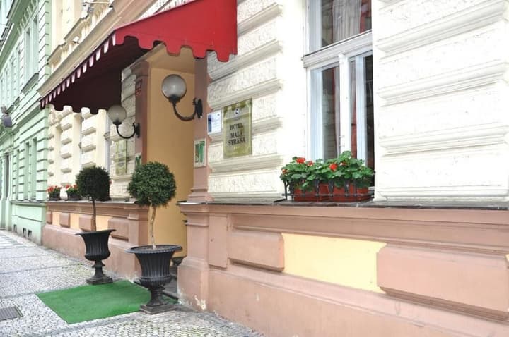 Hotel Mala Strana