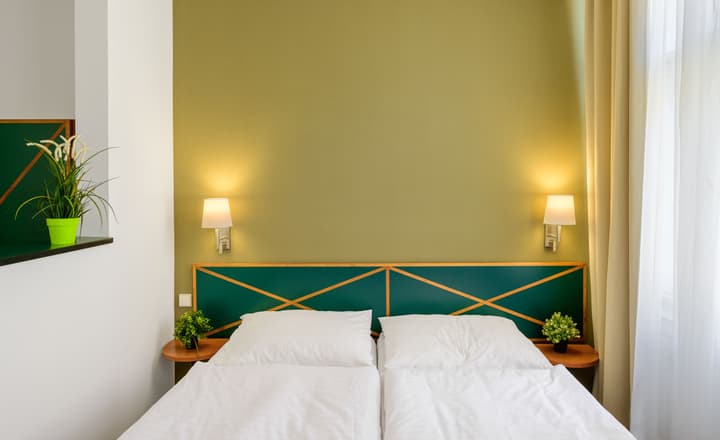 Hotel Mala Strana