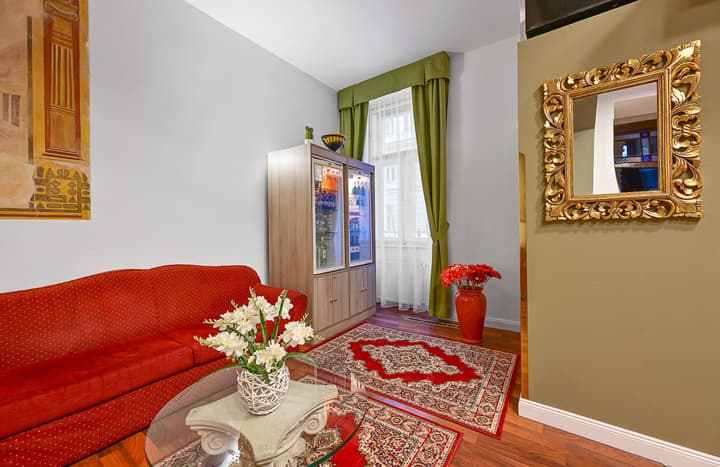 Hotel Mala Strana
