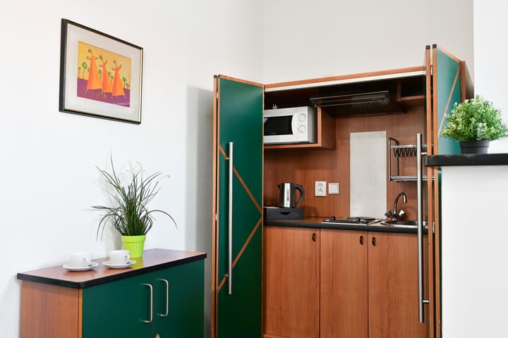 Hotel Mala Strana