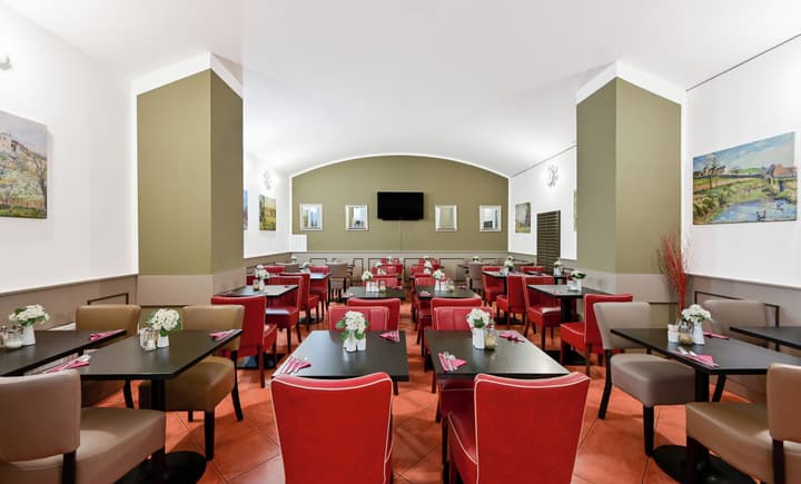 Hotel Mala Strana
