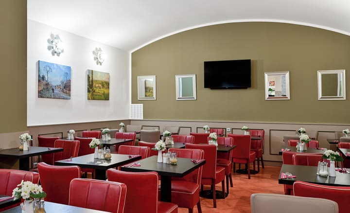 Hotel Mala Strana