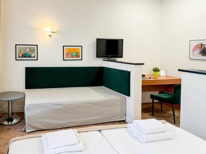 Hotel Mala Strana