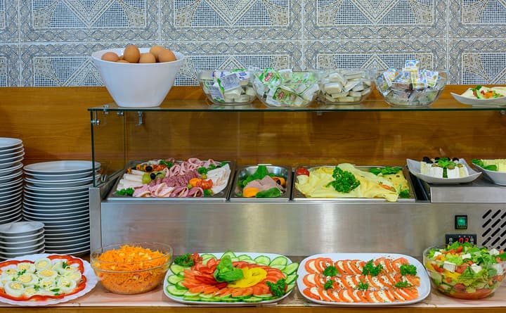 Hotel Mala Strana