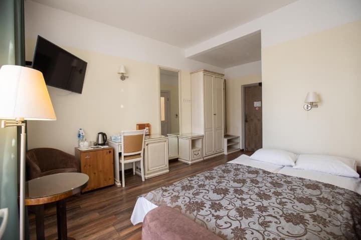 Hotel St. Barbara