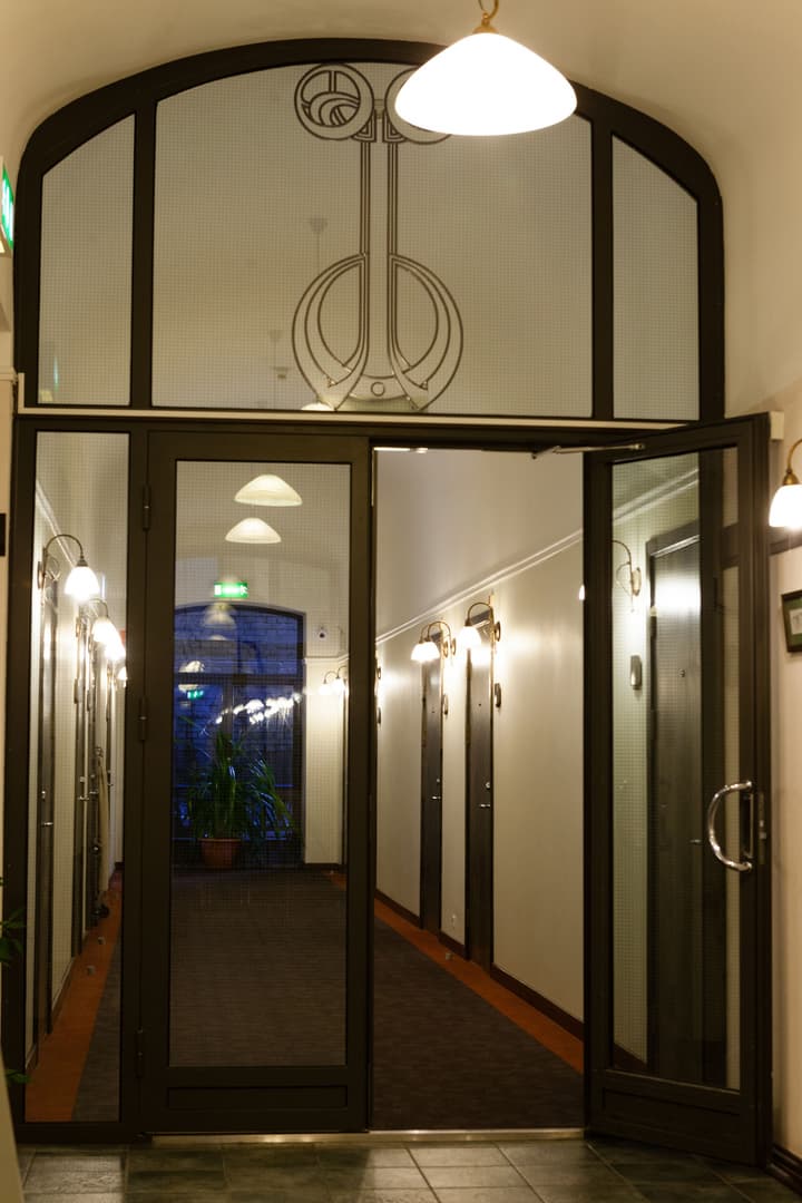 Hotel St. Barbara