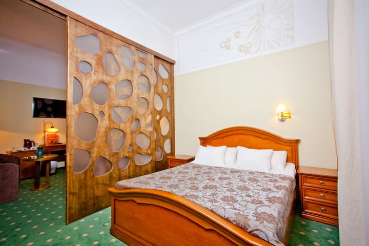 Hotel St. Barbara