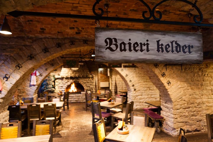 Hotel St. Barbara