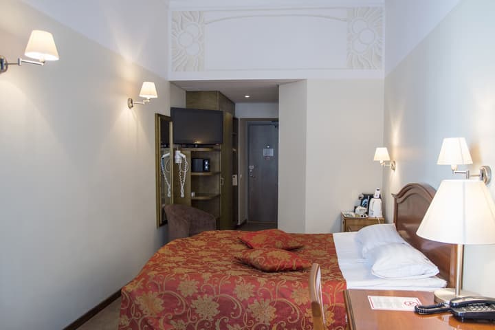 Hotel St. Barbara