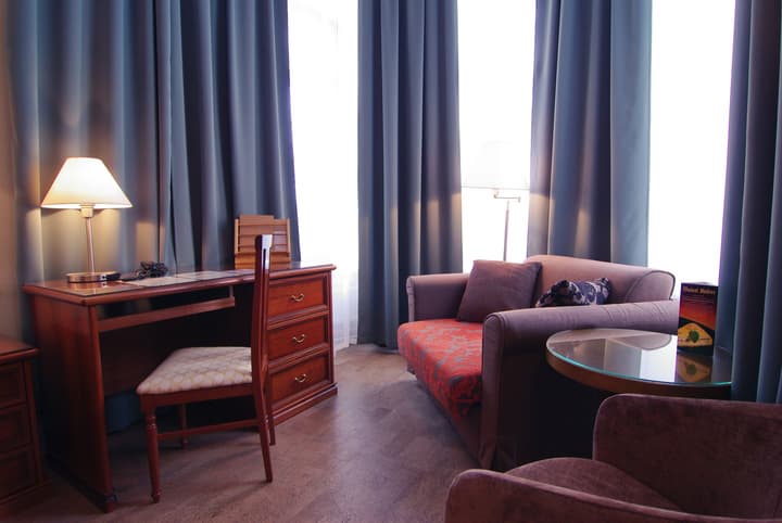 Hotel St. Barbara