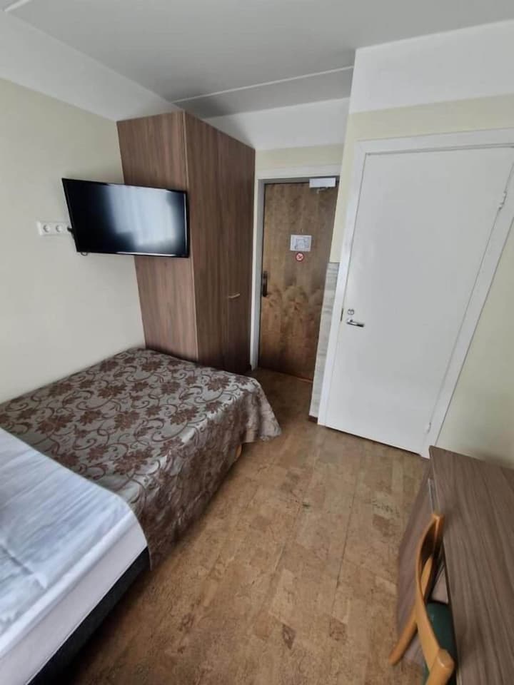 Hotel St. Barbara
