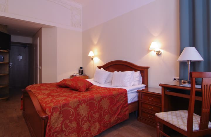 Hotel St. Barbara