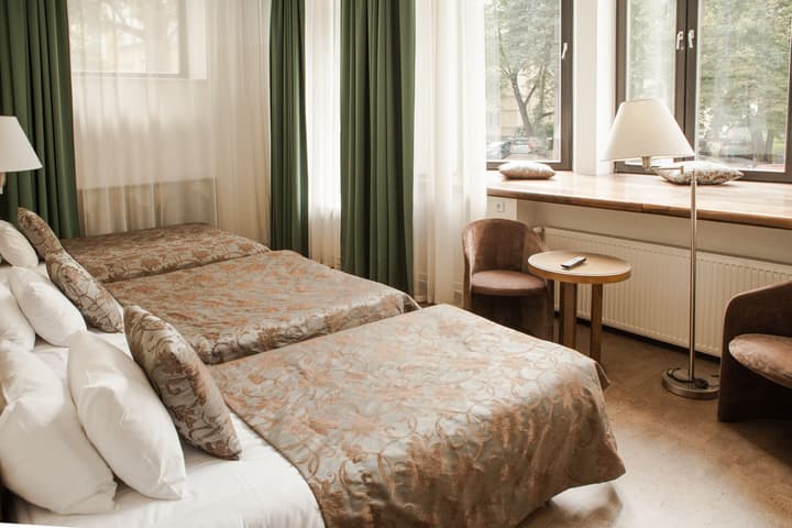 Hotel St. Barbara