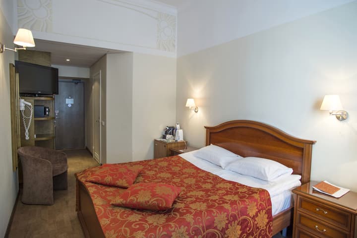 Hotel St. Barbara