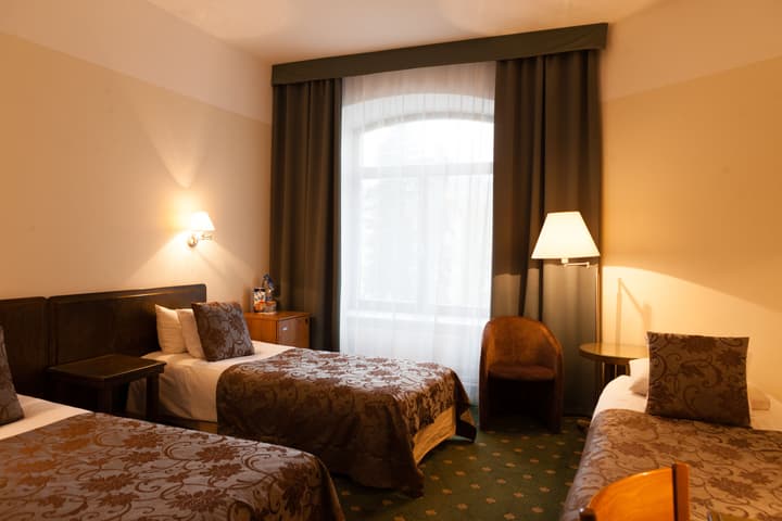 Hotel St. Barbara