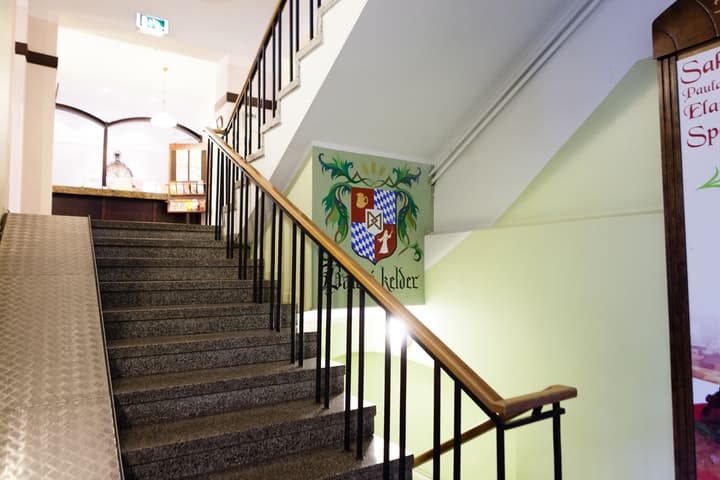 Hotel St. Barbara