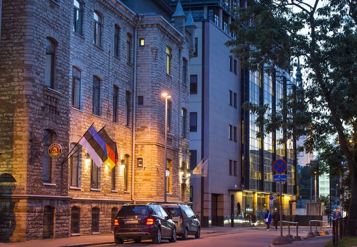 Hotel St. Barbara