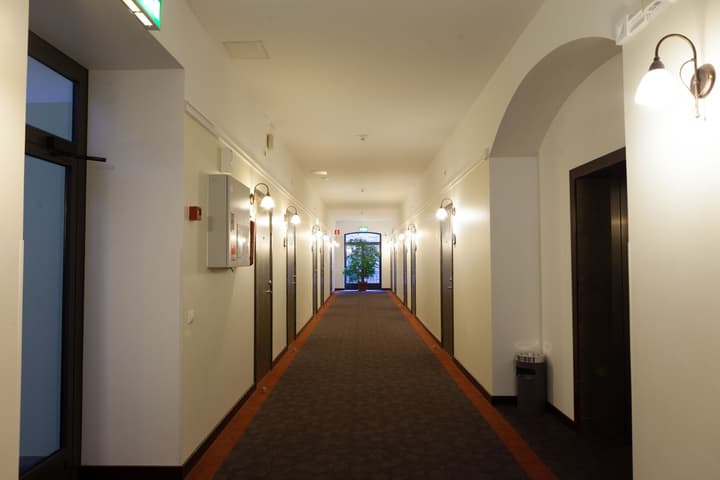 Hotel St. Barbara