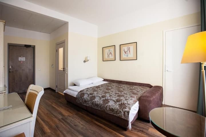 Hotel St. Barbara