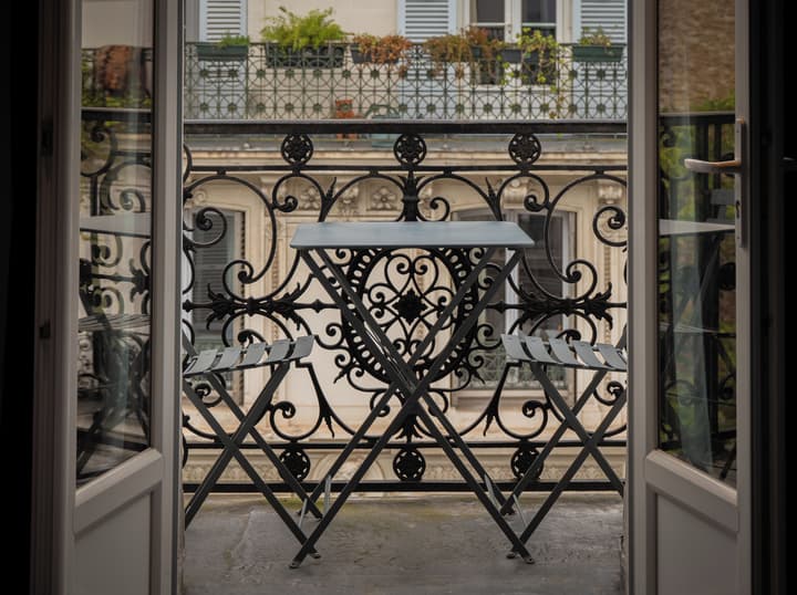 Hotel Mademoiselle