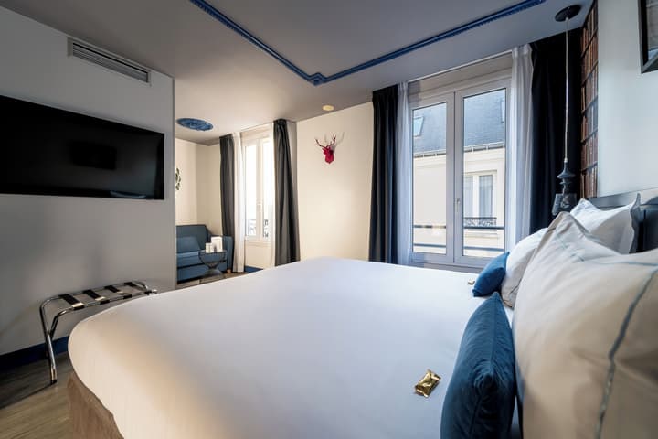 Hotel Mademoiselle