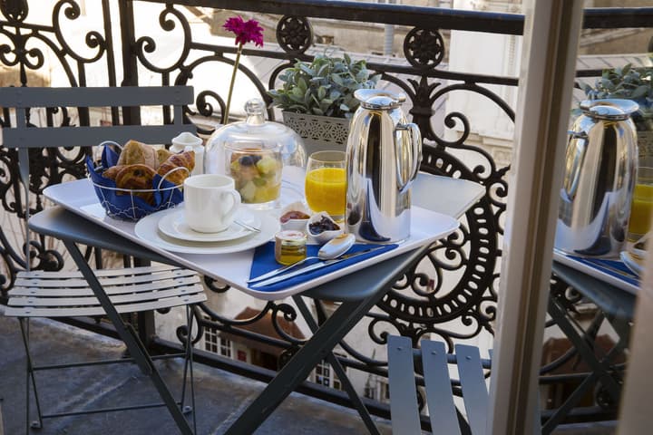 Hotel Mademoiselle