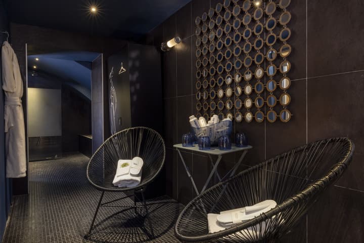 Hotel Mademoiselle