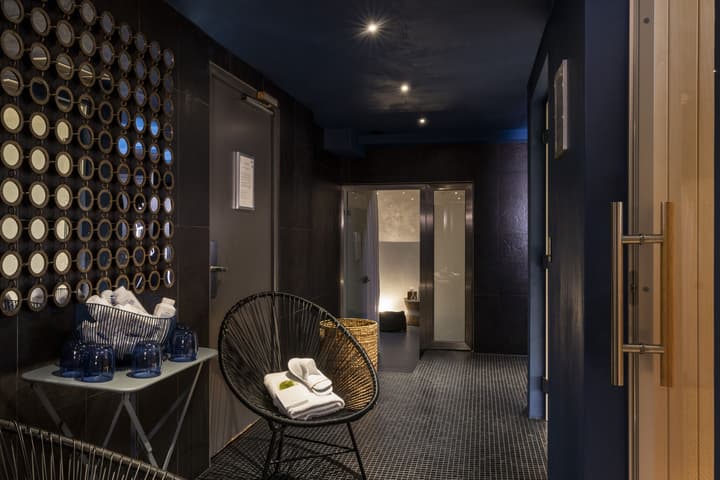 Hotel Mademoiselle