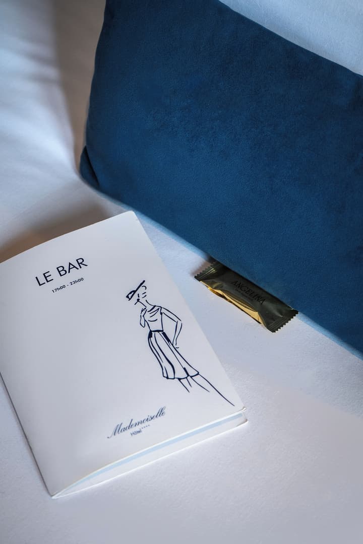 Hotel Mademoiselle