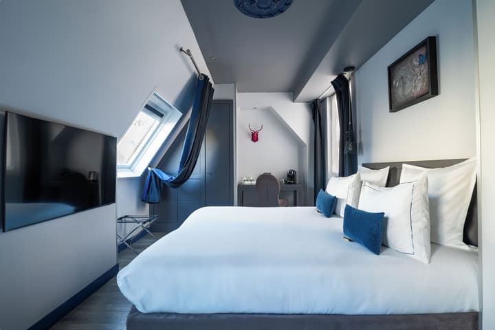 Hotel Mademoiselle