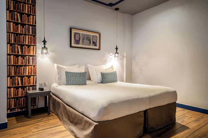 Hotel Mademoiselle